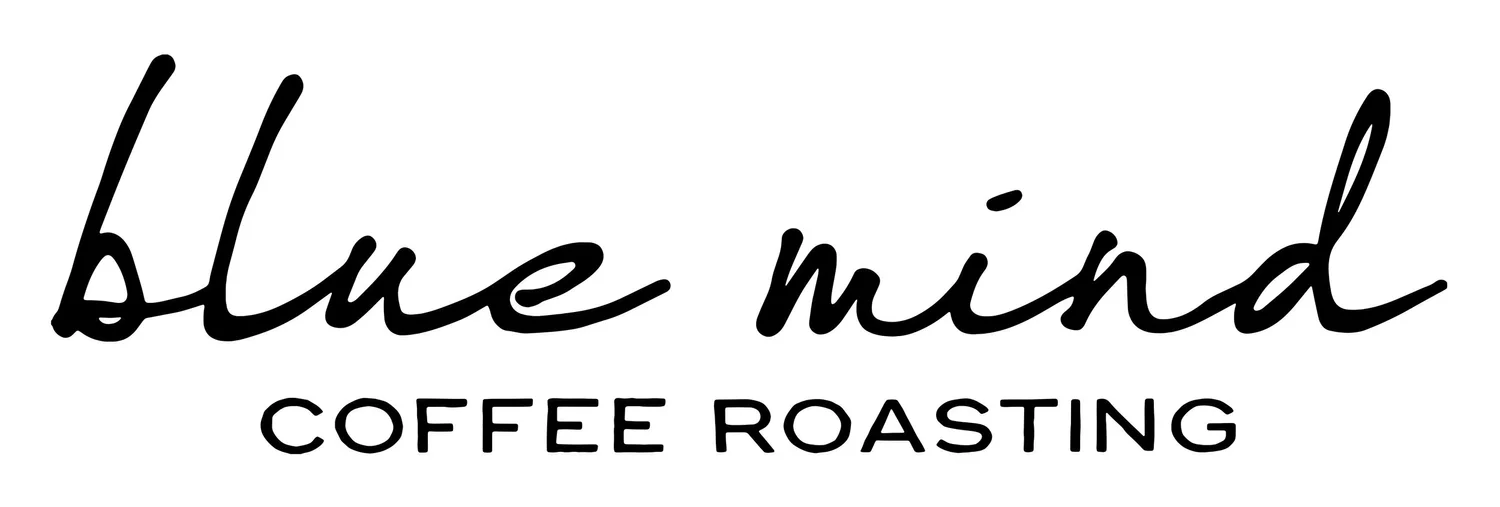 Blue Mind Coffee Roasting